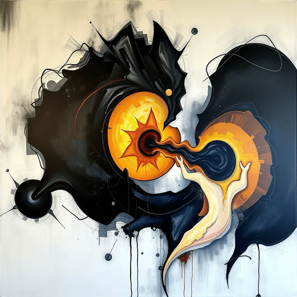 Artistic-Auras #40
