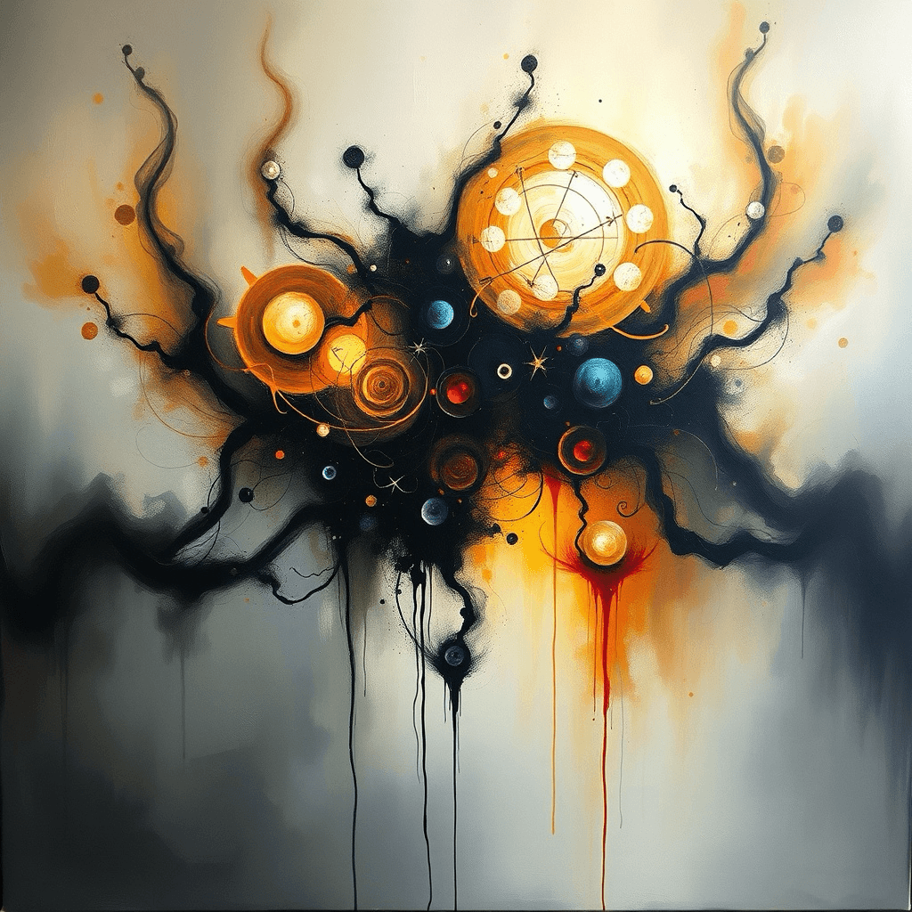 Artistic-Auras #49