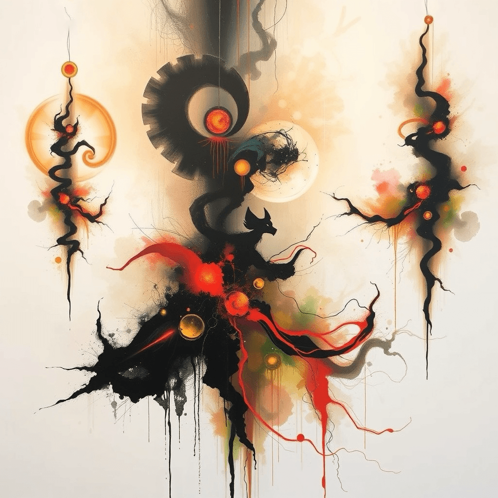 Artistic-Auras #63