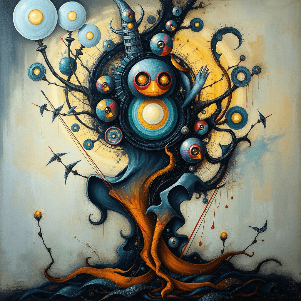 Artistic-Auras #70