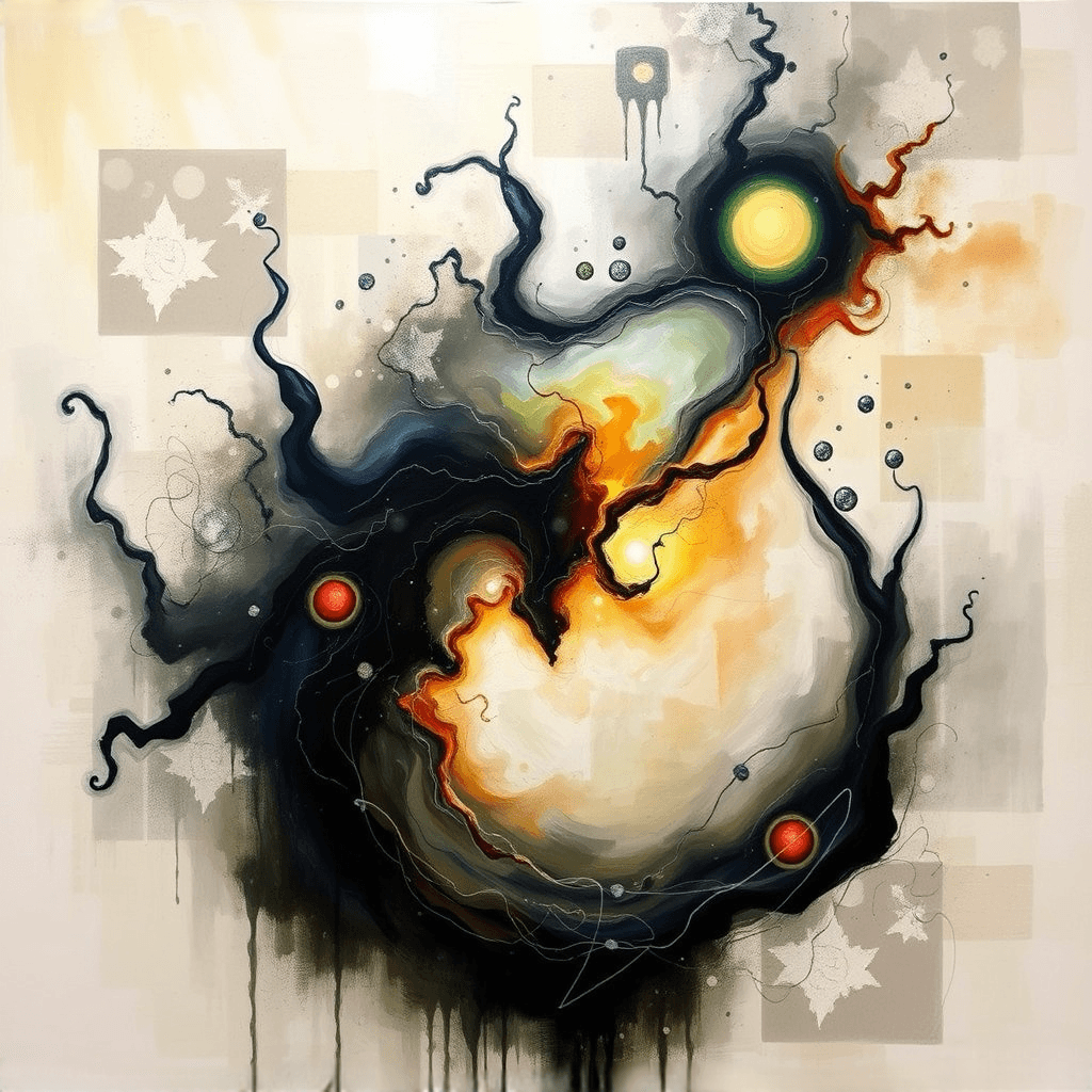 Artistic-Auras #92