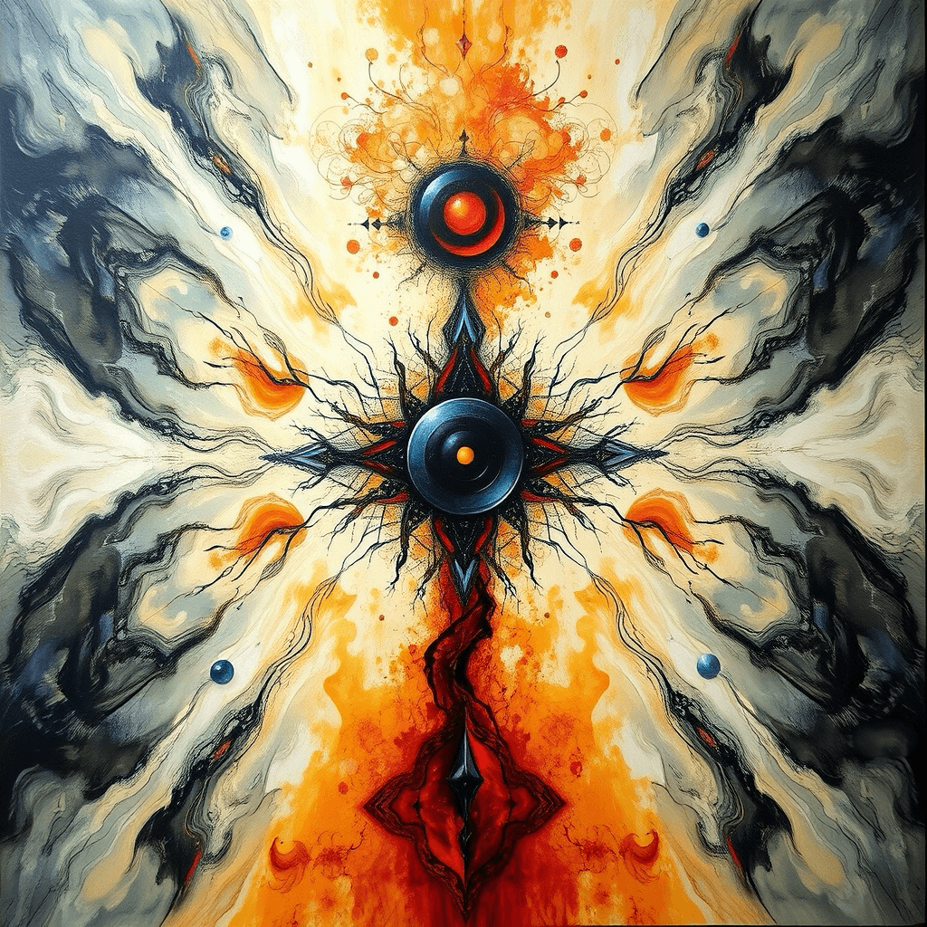 Artistic-Auras #93