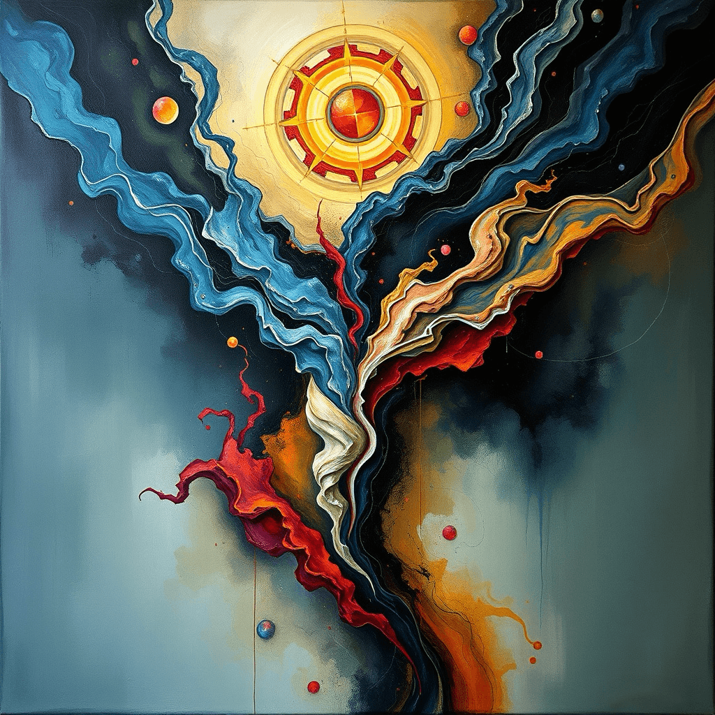 Artistic-Auras #8
