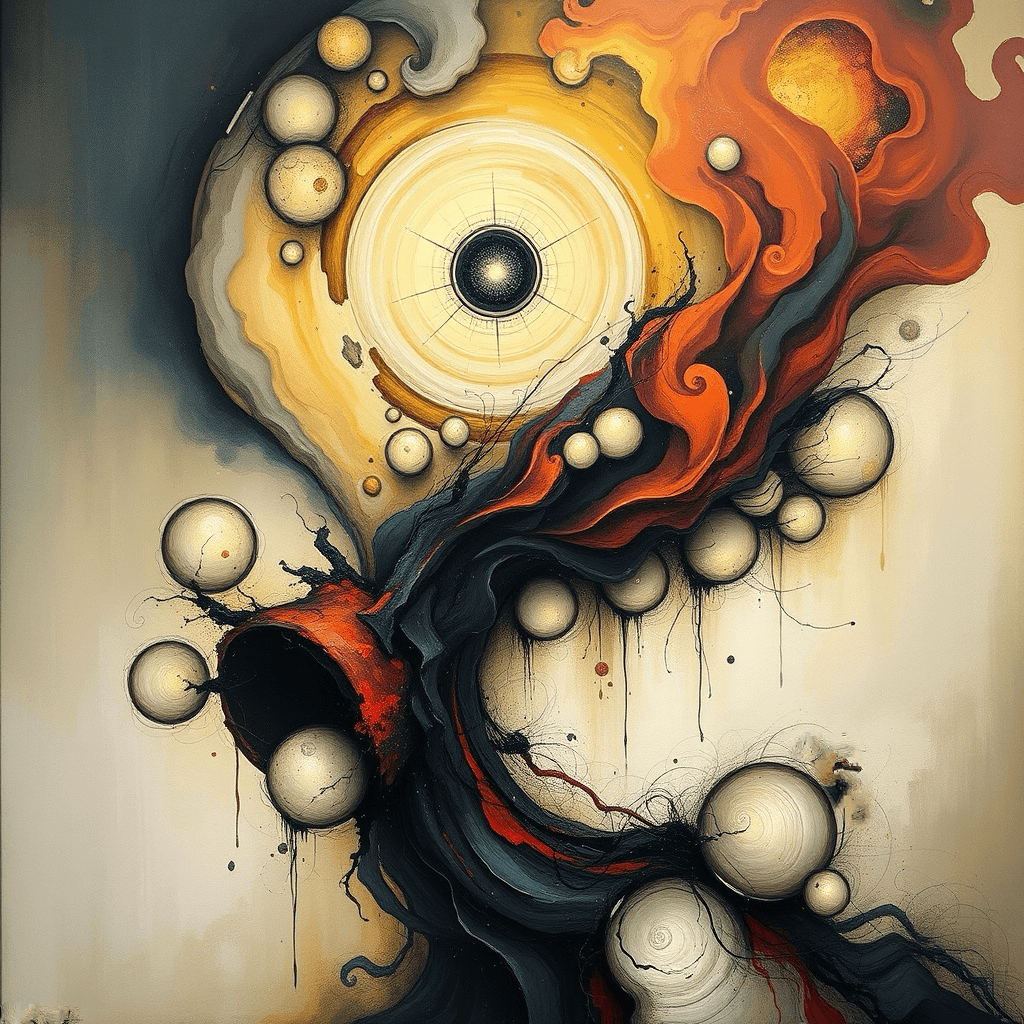 Artistic-Auras #14