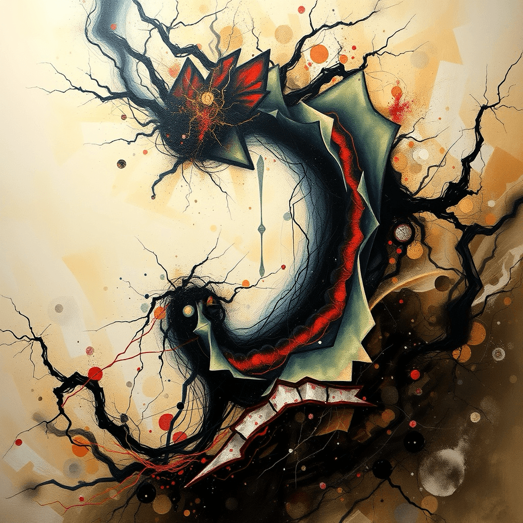 Artistic-Auras #19