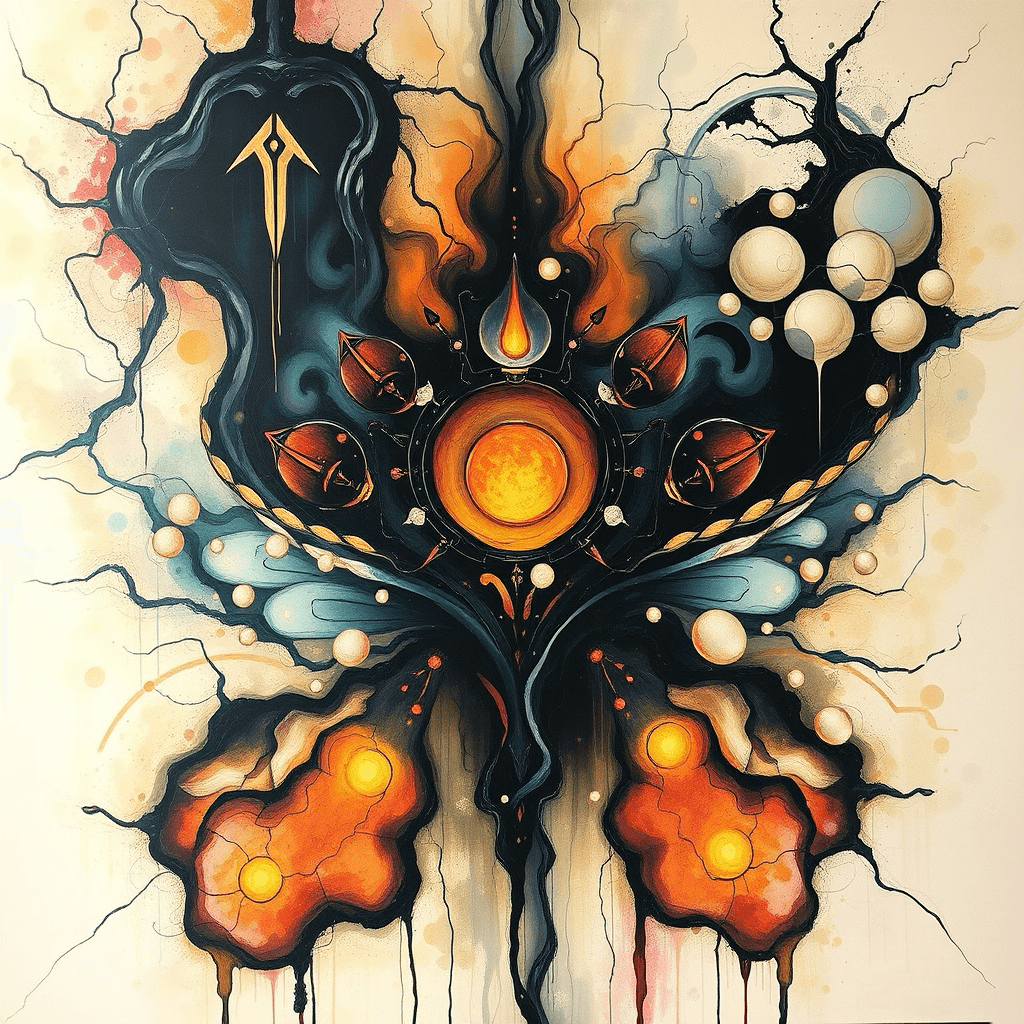 Artistic-Auras #31