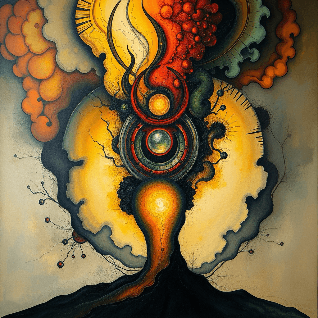 Artistic-Auras #33