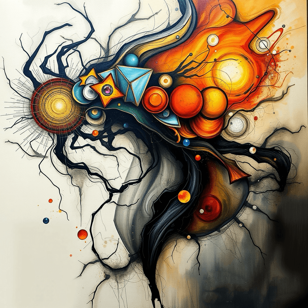 Artistic-Auras #35